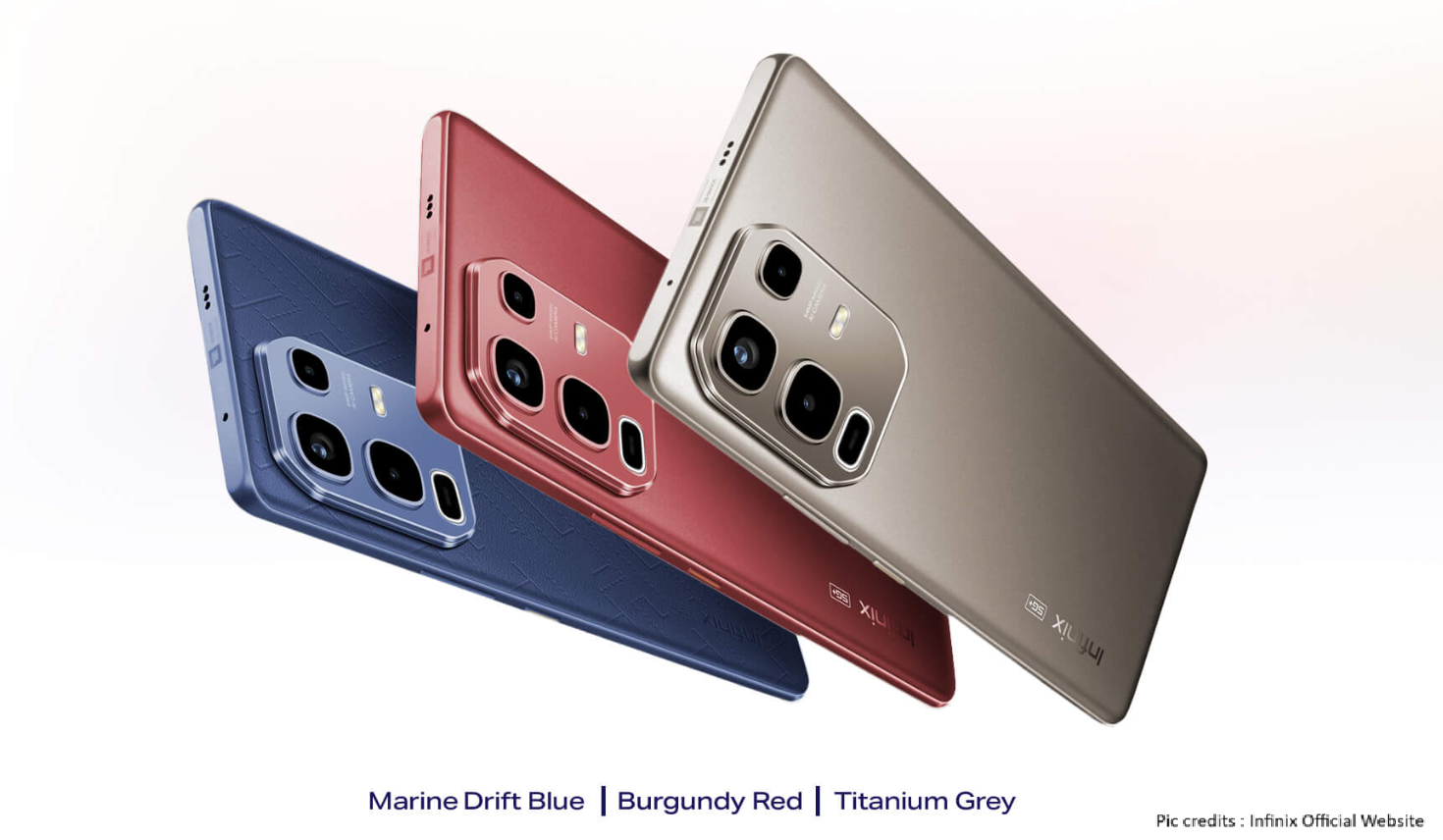 Infinix Note 50s