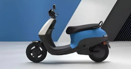 tata bike ev