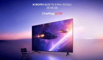 xiaomi qled tv x pro