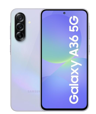 Samsung Galaxy A36 5G