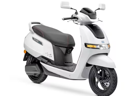 tata motors electric 2 wheeler