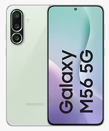Samsung Galaxy M56