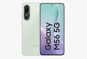 Samsung Galaxy M56