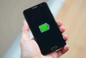 Extend Battery Life of Android Phone