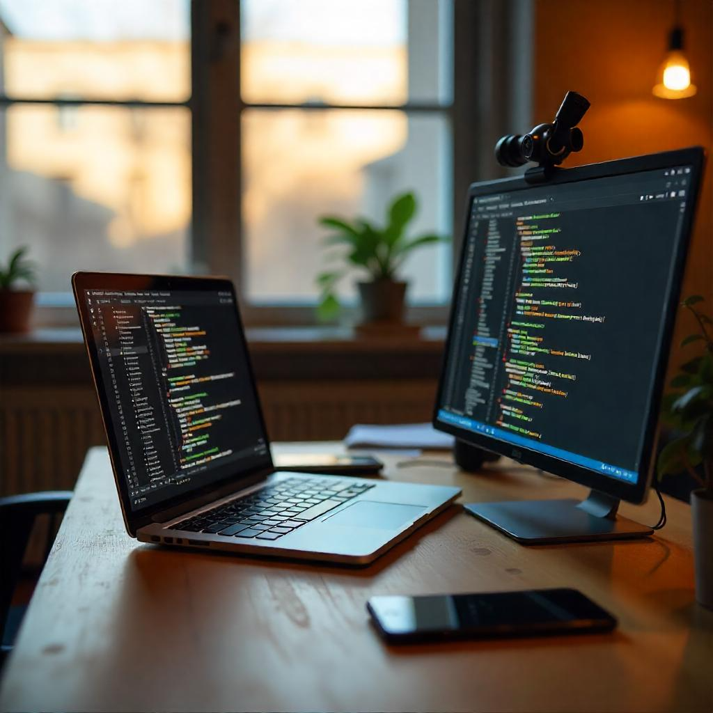 Protect Your Personal Data